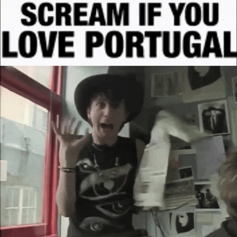Marc Almond GIF