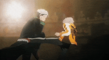 Fight Fighting GIF