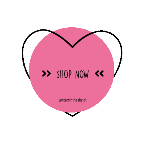 starsinthesky.pt Sticker