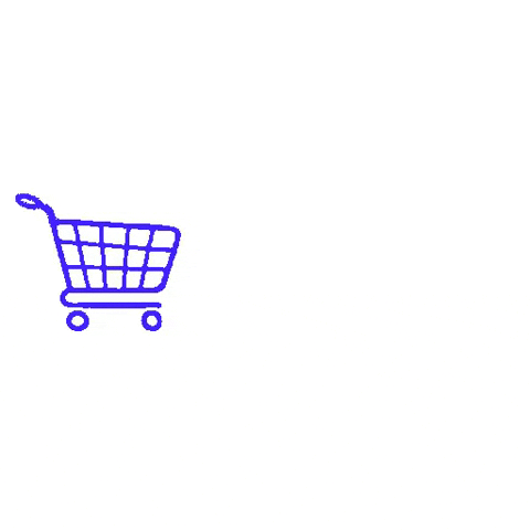 shopping cart icon gif