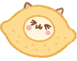 Cat Kitty Sticker
