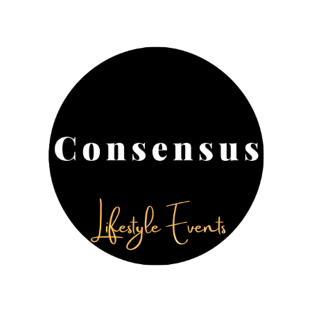 Consensus Sticker