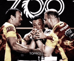 Devon Larratt Biceps GIF