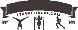Active Sticker by 4yourfitness
