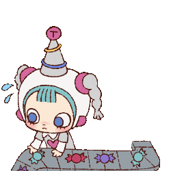 Tinytiny Sticker by popmartglobal