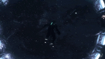 Dead Space Monster GIF by Xbox