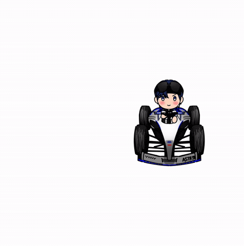 Kpop GIF by Kao