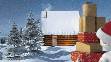 Christmas Automation GIF by ifm_electronic