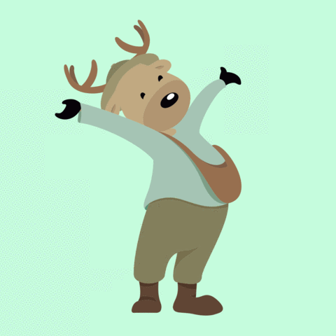 hotelalpestre  GIF