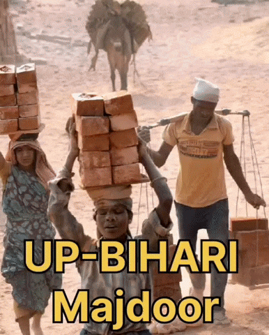 Bihari GIF