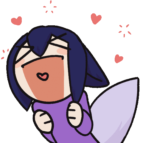 Love Sticker