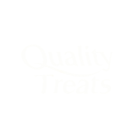 Cbd Dog Treats Sticker by Quality Treats Australia