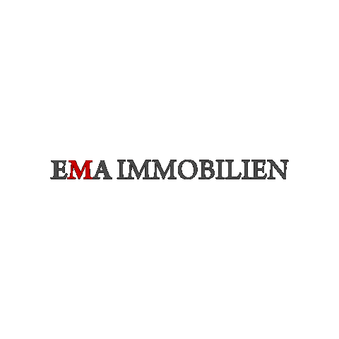 EMA Immobilien Sticker