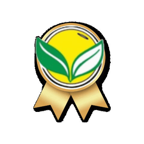 Solo Verde Agribusiness Sticker