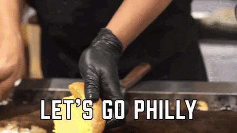 Philadelphia GIFs - Get the best GIF on GIPHY
