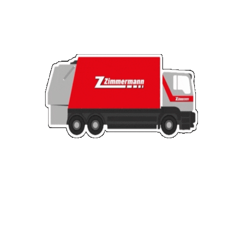 Zimmermann Sticker by SWA