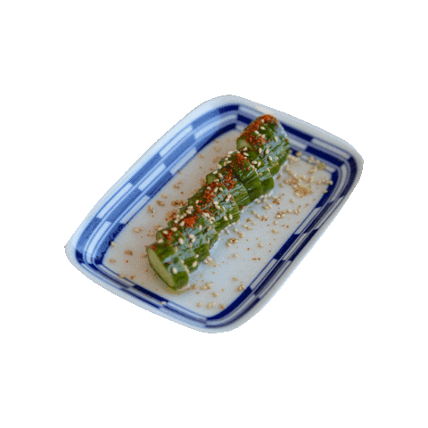 Akedo Showten Sticker