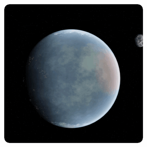 Earth GIF