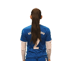 Happy Sport Sticker by HC Winnenden