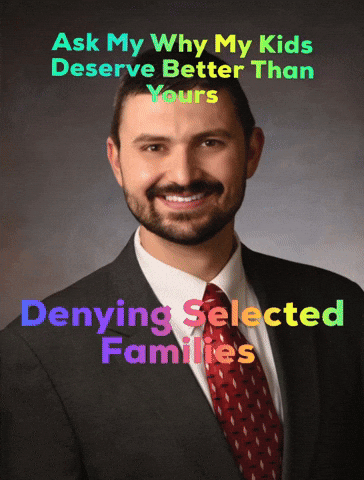 Ask My Why My Kids Deserve Better Than Yours GIF
