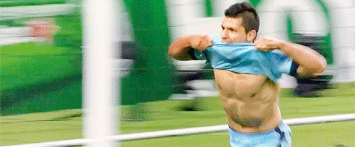 2010년대 4대 스트라이커 | 인스티즈