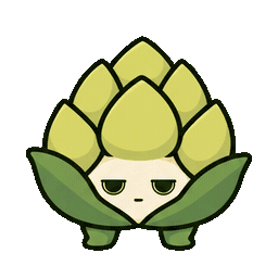Pochi Sticker