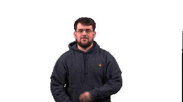 Oakfield Media Sticker