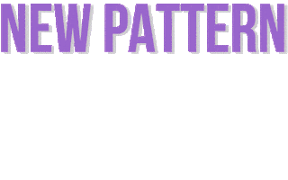 Patterns for Pirates - PDF Sewing Patterns Sticker