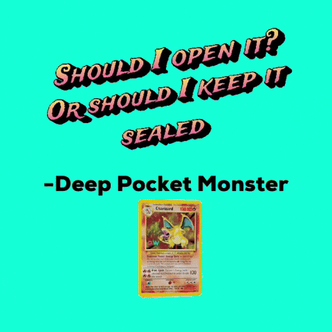 Pokemon Tcg Trending GIF