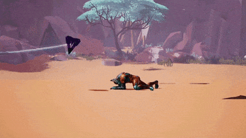 Heal On Your Feet GIF by Xbox