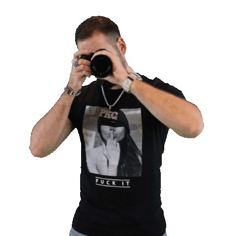 Pkg1 Sticker by PKG Photography