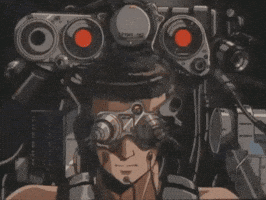 Anime GIF