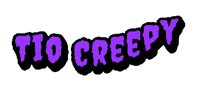 Uncle Creepy Sticker by Unlimited Jiu Jitsu