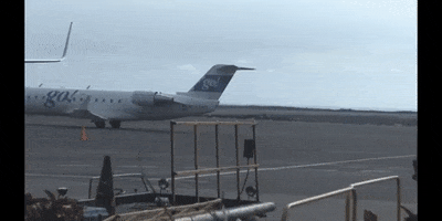 Awkward Travel GIF by DIIMSA Stock