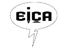 Eica Sticker