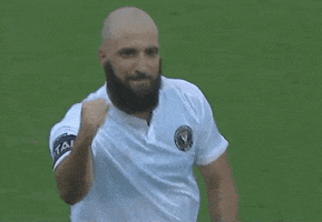 Sport Yes GIF by Major League Soccer