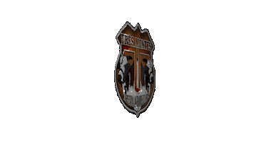 TrêsMontes Sticker
