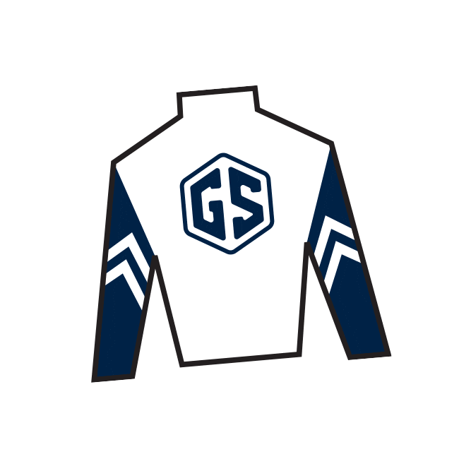 Horse Racing Sticker by Kentucky Derby