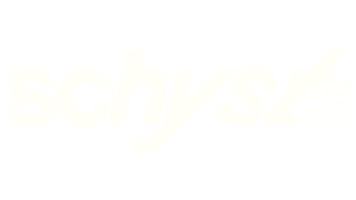 Schyst Sticker