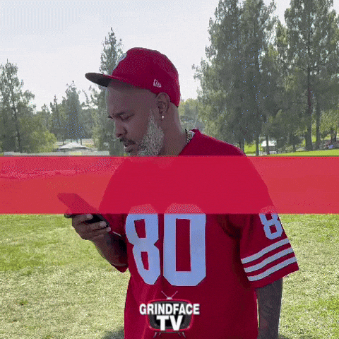 Jokes Reggie GIF by GrindFace TV