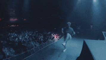Dance GIF