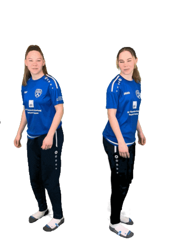 Scefrauen Sticker by SC Edermünde