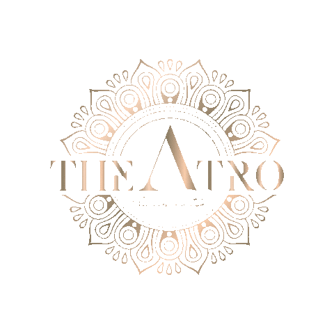 Theatro Kalamata Sticker