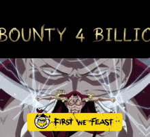 First We Feast One Piece GIF