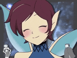 Pixie GIF