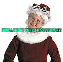 Christmas GIF