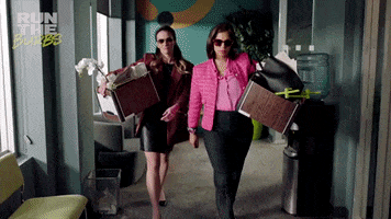 Comedy Cbc GIF by Run The Burbs