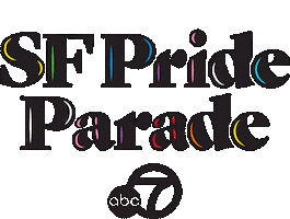 ABC7 News Bay Area Sticker