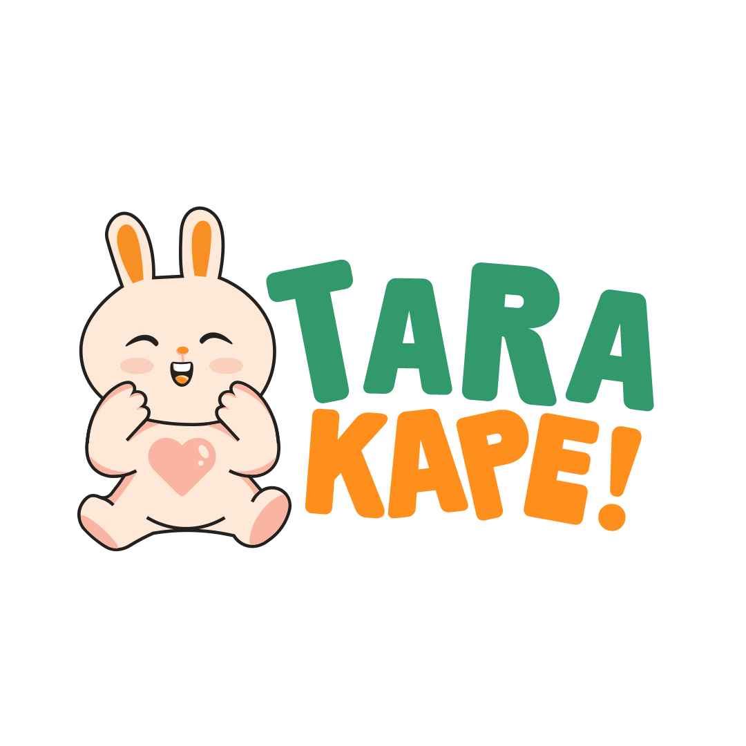 Love Coffee Sticker by PICKUP COFFEE