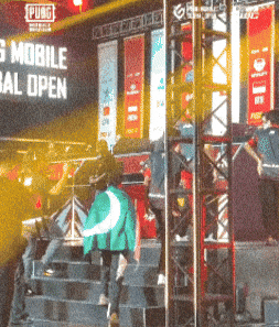 Pmgo GIF